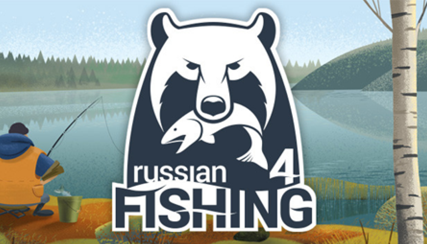 Jaquette du jeu « Russian Fishing 4 »